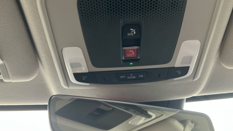 Honda HR-V 1.5 eHEV Advance 5dr CVT Hybrid Hatchback